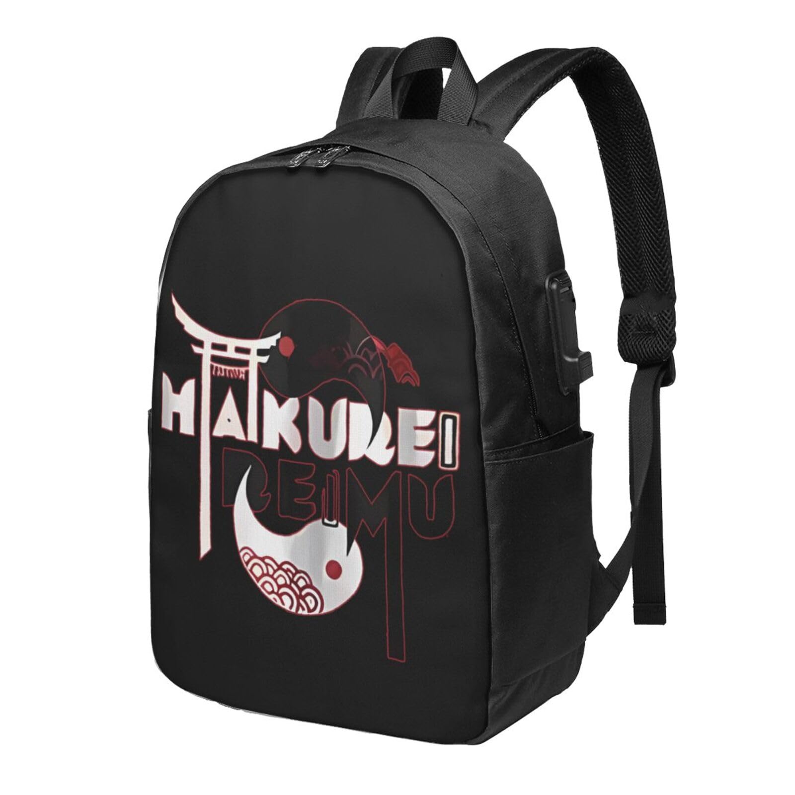 Amazon.co.jp: [Pochy] リュック 東方シリーズ 博麗霊夢 アニメ